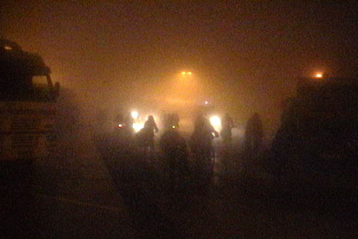 Fog