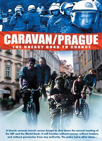 Caravan/Prague